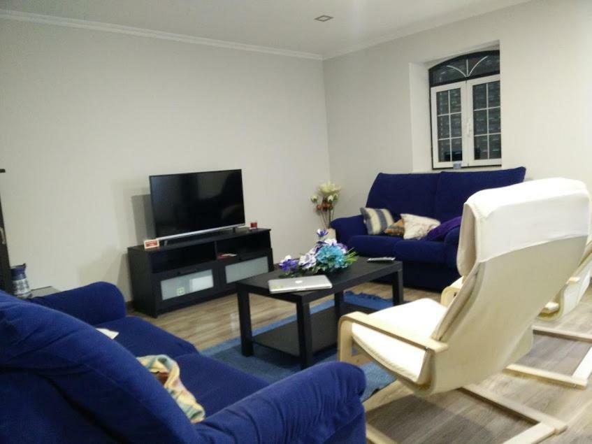 Casa Da Avo Arminda ξενώνας Cantanhede Εξωτερικό φωτογραφία